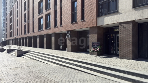 
  Продается 1-комн. квартира 37.1 м². Фото 22.