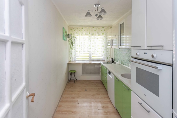 
  Продается 3-комн. квартира 63.8 м². Фото 2.