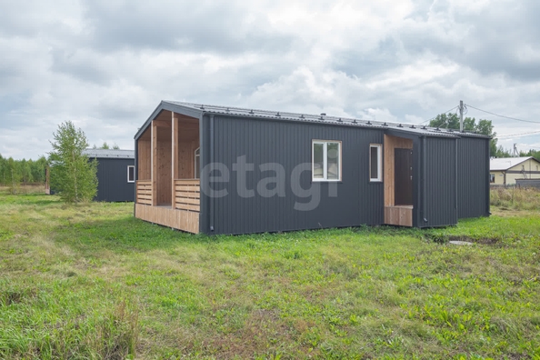 
  Продается дом 91.9 м². Фото 6.