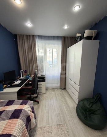 
  Продается 3-комн. квартира 61.8 м², в ЖК Фламинго, дом 15. Фото 3.