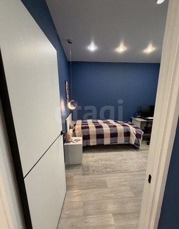
  Продается 3-комн. квартира 61.8 м², в ЖК Фламинго, дом 15. Фото 10.