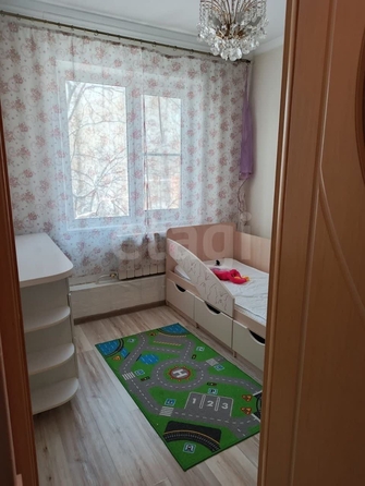 
  Продается 3-комн. квартира 46 м². Фото 4.