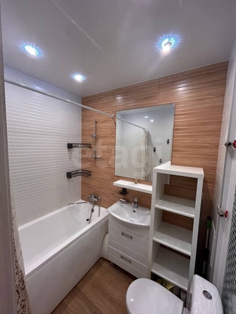 
  Продается 1-комн. квартира 39.8 м². Фото 14.