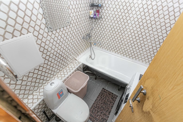 
  Продается 2-комн. квартира 43 м². Фото 12.