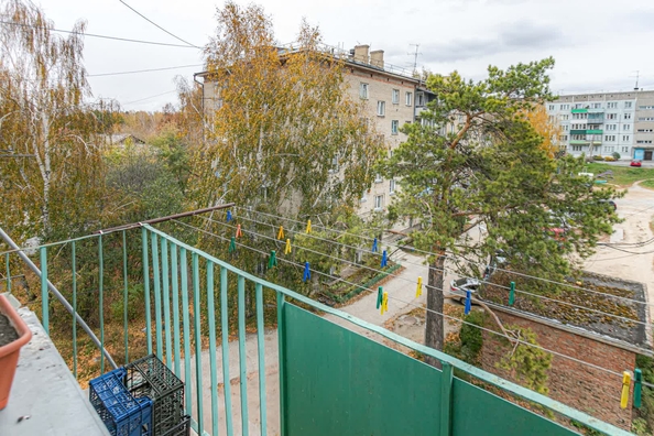 
  Продается 2-комн. квартира 43 м². Фото 17.