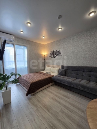 
  Продается студия 27 м², в ЖК Ясный берег, дом 13. Фото 13.