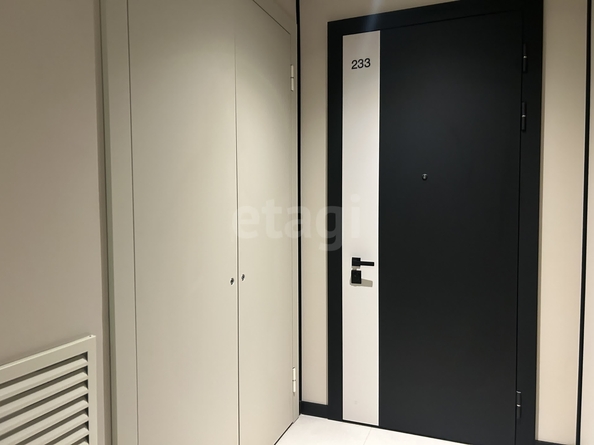 
  Продается 1-комн. квартира 46.3 м². Фото 20.