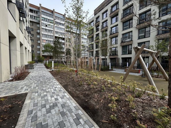 
  Продается 1-комн. квартира 46.3 м². Фото 27.