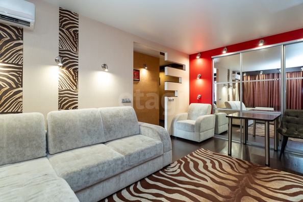 
  Продается 2-комн. квартира 42.6 м². Фото 2.