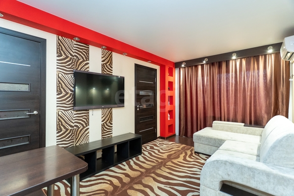 
  Продается 2-комн. квартира 42.6 м². Фото 6.