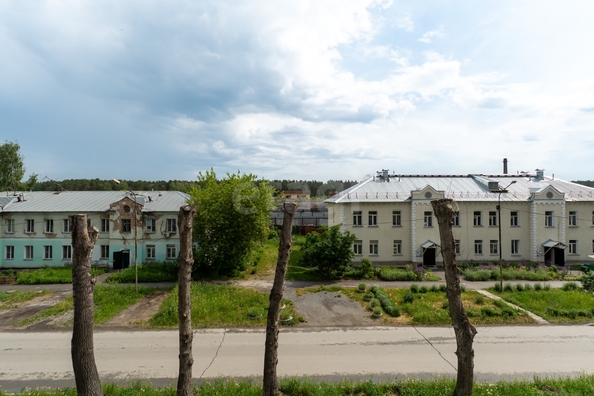 
  Продается 2-комн. квартира 42.6 м². Фото 19.