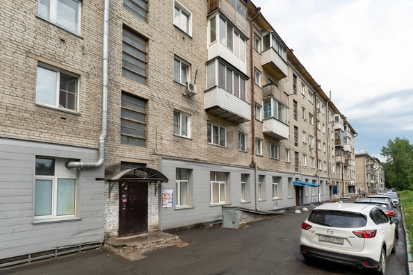 
  Продается 2-комн. квартира 42.6 м². Фото 22.