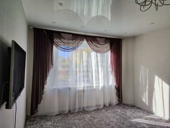 
  Продается 3-комн. квартира 62.5 м². Фото 5.