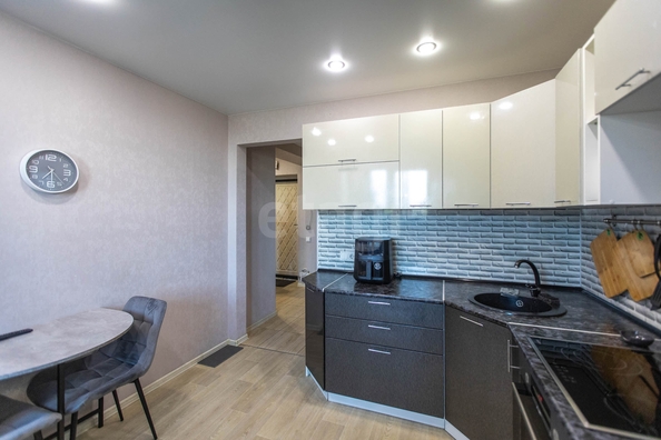 
  Продается 1-комн. квартира 36.6 м². Фото 3.