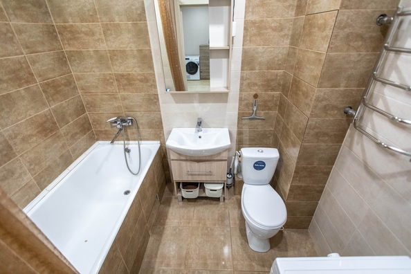 
  Продается 1-комн. квартира 36.6 м². Фото 13.