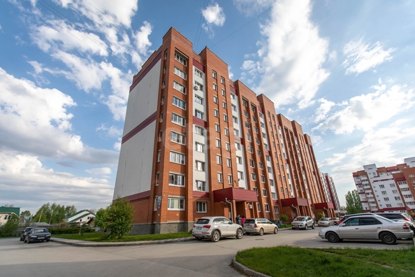 
  Продается 1-комн. квартира 36.6 м². Фото 19.