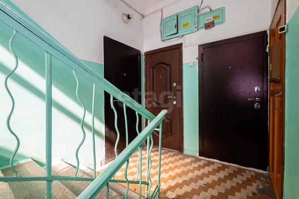 
  Продается 2-комн. квартира 43 м². Фото 18.