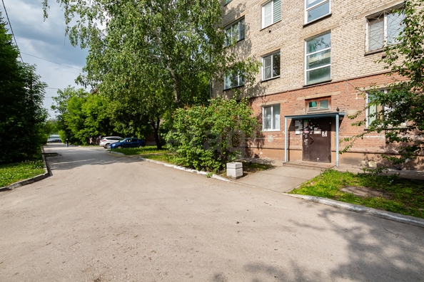 
  Продается 2-комн. квартира 43 м². Фото 19.
