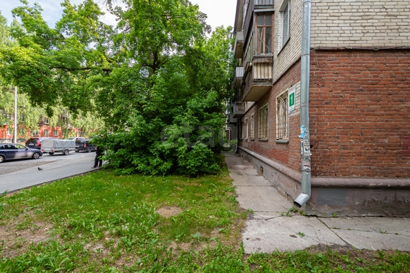 
  Продается 2-комн. квартира 43 м². Фото 22.