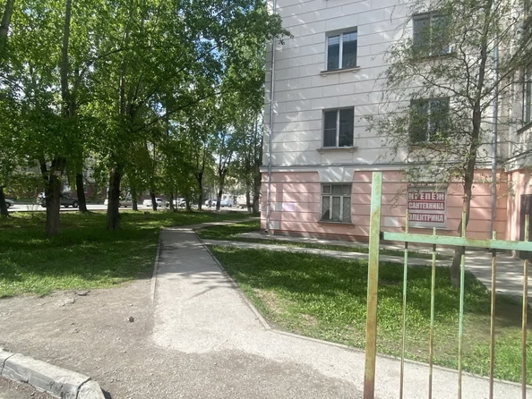 
  Продается 2-комн. квартира 66 м². Фото 29.