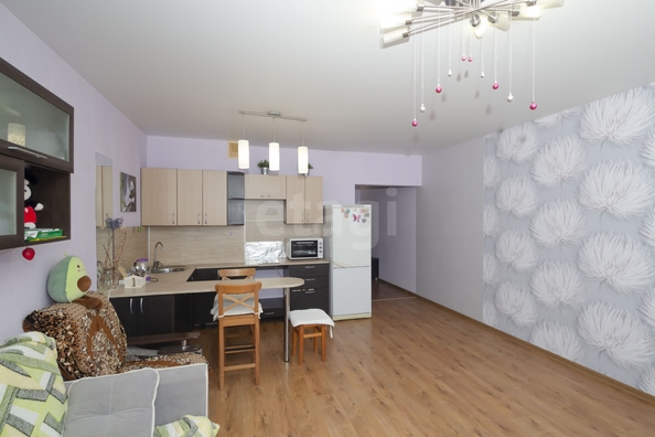 
  Продается студия 36.7 м². Фото 7.