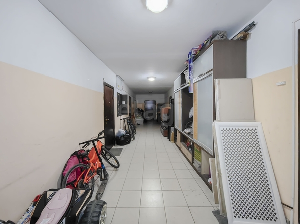 
  Продается студия 36.7 м². Фото 16.