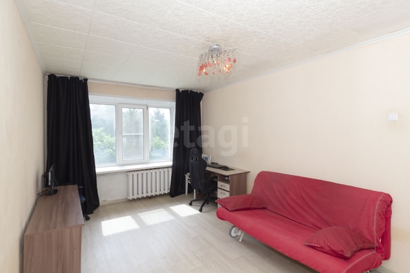 
  Продается 1-комн. квартира 28.5 м². Фото 5.
