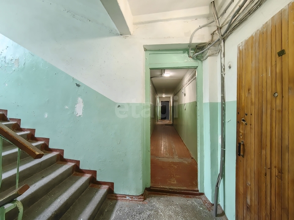 
  Продается 1-комн. квартира 28.5 м². Фото 16.