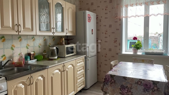 
  Продается дом 56 м². Фото 6.