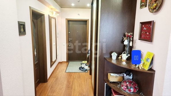 
  Продается 3-комн. квартира 116 м², в ЖК Родонит, дом 1. Фото 6.