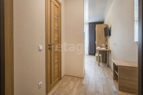 
  Продается студия 21.6 м², в ЖК На Фадеева, дом 5. Фото 3.