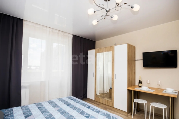 
  Продается студия 21.6 м², в ЖК На Фадеева, дом 5. Фото 8.