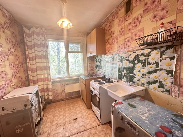 
  Продается 2-комн. квартира 43 м². Фото 7.