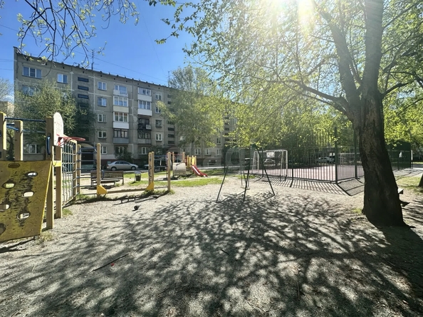 
  Продается 2-комн. квартира 43 м². Фото 19.