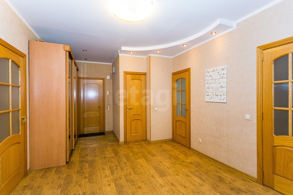 
  Продается 3-комн. квартира 108.1 м². Фото 7.