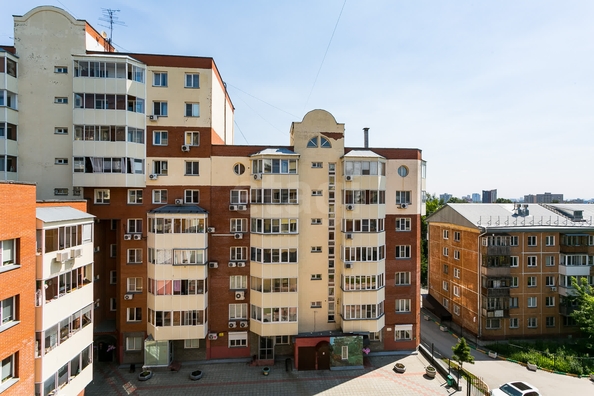 
  Продается 3-комн. квартира 108.1 м². Фото 19.