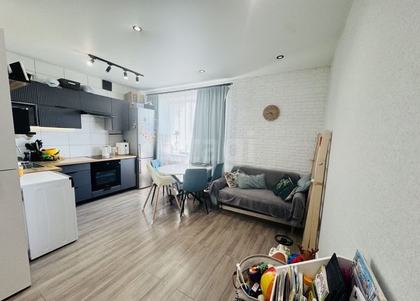 
  Продается 1-комн. квартира 41.8 м². Фото 2.