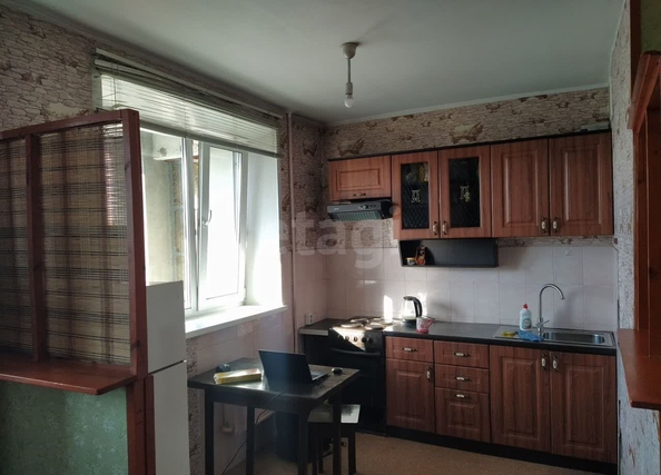
  Продается студия 37.8 м². Фото 1.