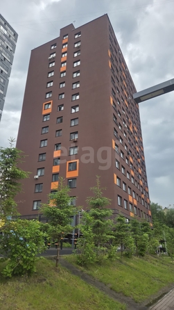 
  Продается студия 26.3 м², в ЖК Астон. Геометрия, дом 3. Фото 10.