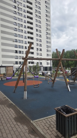 
  Продается студия 26.3 м², в ЖК Астон. Геометрия, дом 3. Фото 11.