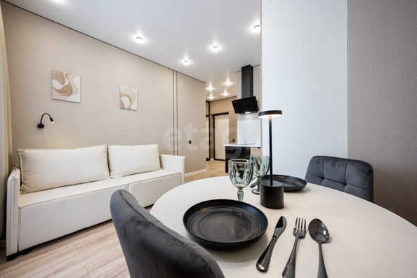 
  Продается 2-комн. квартира 38 м². Фото 9.
