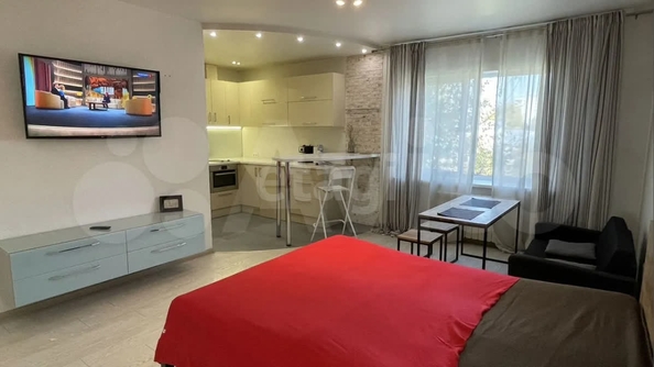 
  Продается студия 36 м². Фото 2.