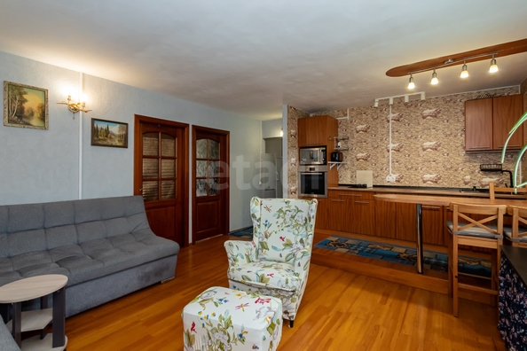 
  Продается дом 120.1 м². Фото 25.