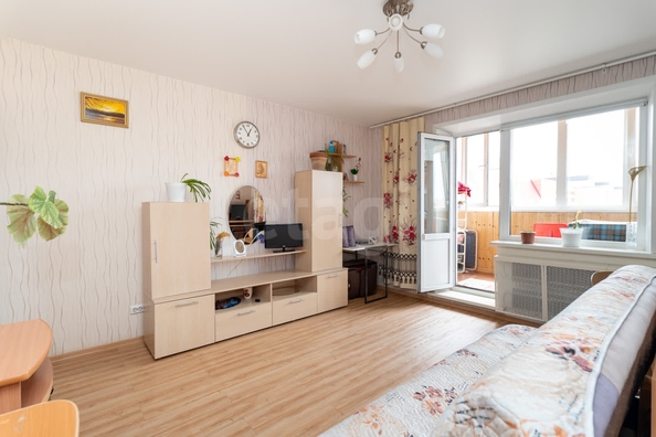 
  Продается 1-комн. квартира 40 м². Фото 1.