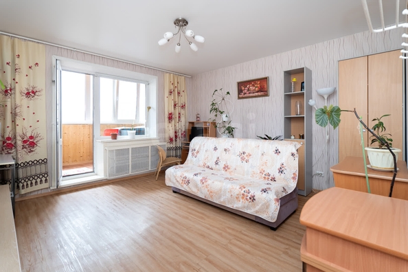 
  Продается 1-комн. квартира 40 м². Фото 5.