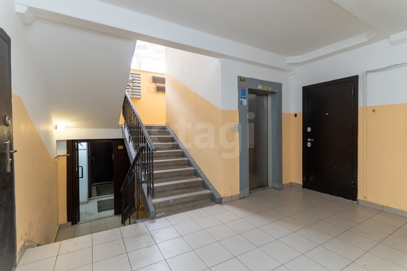 
  Продается 1-комн. квартира 40 м². Фото 18.