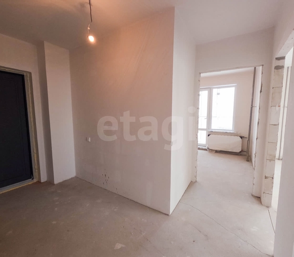 
  Продается 2-комн. квартира 55.9 м², в ЖК Ред Фокс, дом 1. Фото 6.