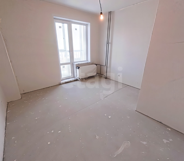
  Продается 2-комн. квартира 55.9 м², в ЖК Ред Фокс, дом 1. Фото 9.