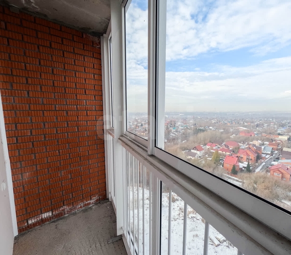 
  Продается 2-комн. квартира 55.9 м², в ЖК Ред Фокс, дом 1. Фото 12.
