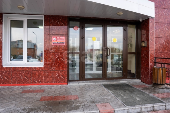
  Продается 2-комн. квартира 55.9 м², в ЖК Ред Фокс, дом 1. Фото 23.